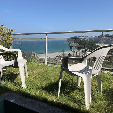 Appartement A 400M De La Plage De Trestraou Avec Terrasse Et Parking - Fr-1-368-329 بيرو جْييريك المظهر الخارجي الصورة