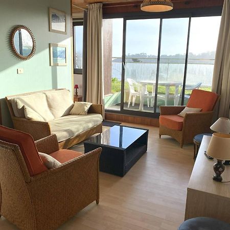Appartement A 400M De La Plage De Trestraou Avec Terrasse Et Parking - Fr-1-368-329 بيرو جْييريك المظهر الخارجي الصورة