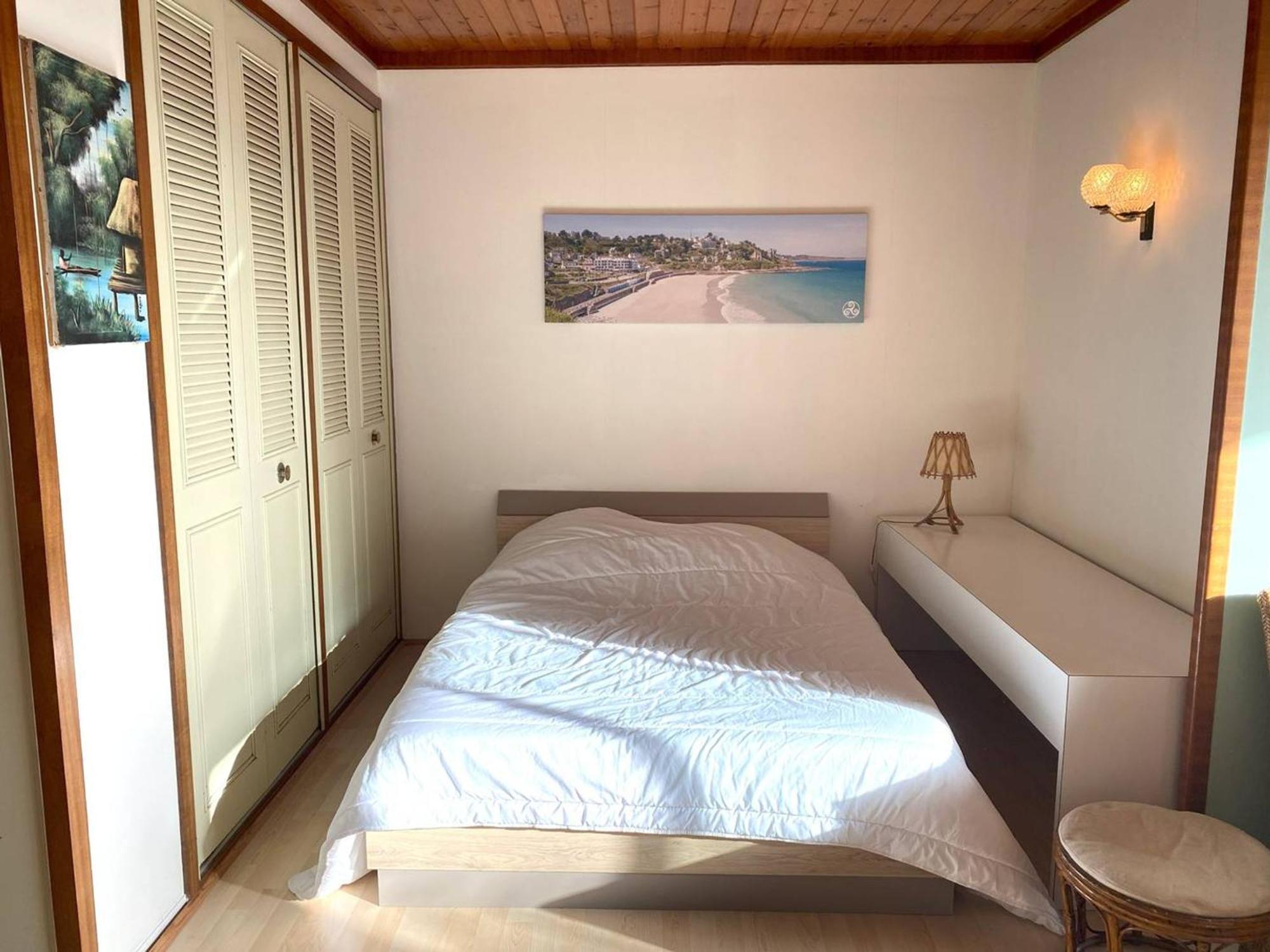 Appartement A 400M De La Plage De Trestraou Avec Terrasse Et Parking - Fr-1-368-329 بيرو جْييريك المظهر الخارجي الصورة